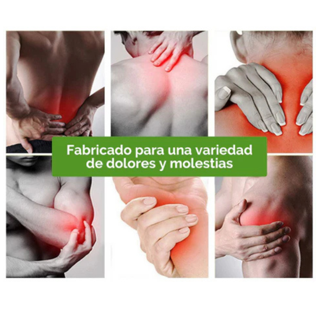 RODIPRO™ X6 CAJAS : Párate SIN MOLESTIAS!