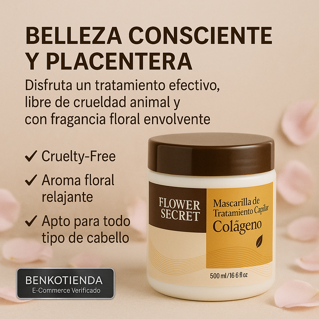 HairSecret: Brillo, fuerza y suavidad en tu cabello!