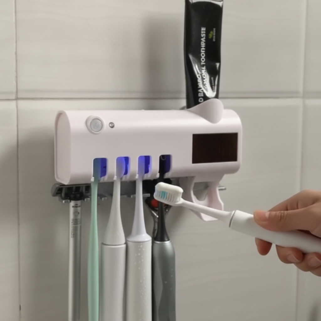 Esterilizador dental — imagen 3