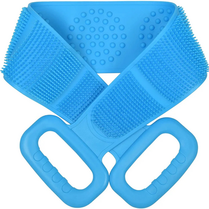 SilicoSpa™: Limpieza segura para adultos mayores!