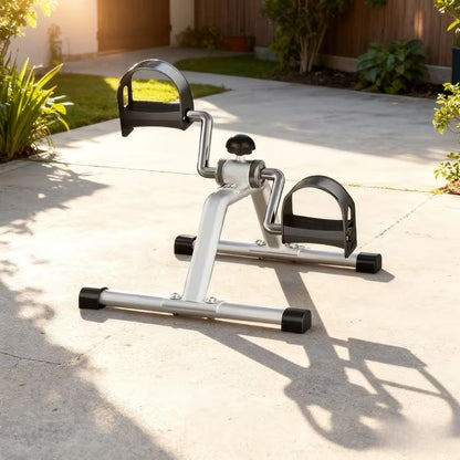 Pedalier Pro – Recupera Movilidad – Sin Riesgos en Casa!