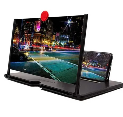 2X1 Ampliador HD Móvil – Ve de verdad – Un cine en todas partes!