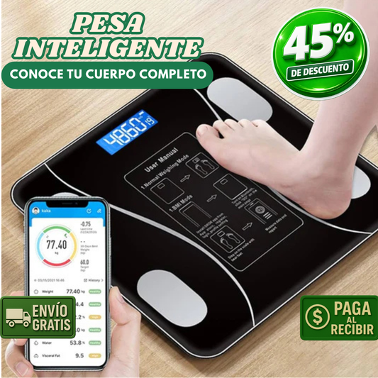 Smart Fit Pro – Seguimiento Digital – Resultados Reales que tu cuerpo necesita!