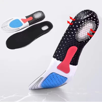 FitGel Ortopédico: Mejor Postura y soporte diario!