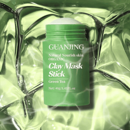 Barra Detox – Piel Limpia – Brillo Natural que tu rostro merece!