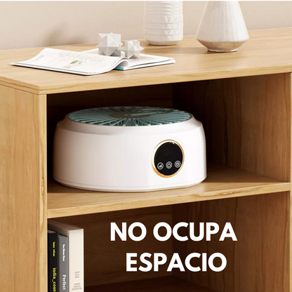 PowerDry: Secadora de Ropa Inteligente!