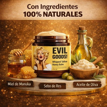 Tratamiento regenerador – Hidratación Intensiva – Alivio Duradero para Piel Seca y Sensible!