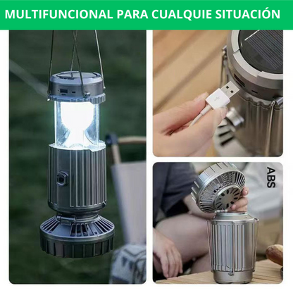 EmergiLuz: Adiós imprevistos!