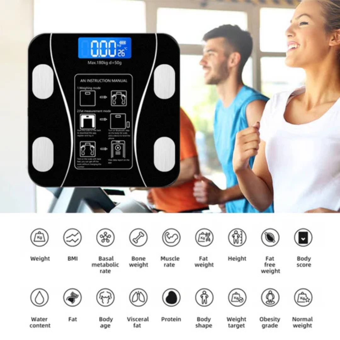 Smart Fit Pro – Seguimiento Digital – Resultados Reales que tu cuerpo necesita!