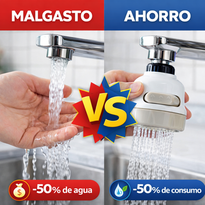 2x1 Purificador Smart - Agua Limpia – Ahorra en Consumo!