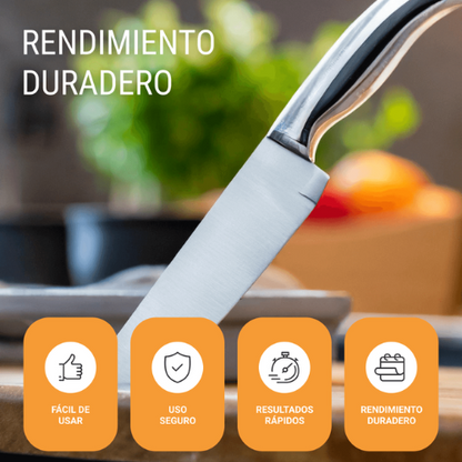 AfilaPro: Filo para toda la vida!