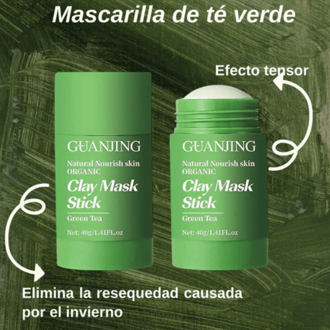 Barra Detox – Piel Joven y firme – Brillo Natural que tu rostro merece!