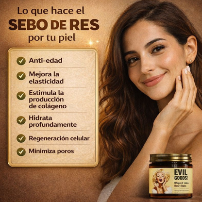 Tratamiento regenerador – Hidratación Intensiva – Alivio Duradero para Piel Seca y Sensible!