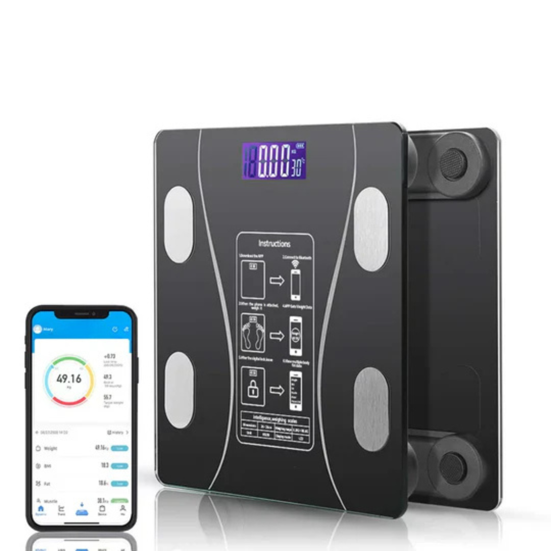 Smart Fit Pro – Seguimiento Digital – Resultados Reales que tu cuerpo necesita!