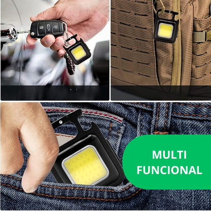 Promo 3X2 LuzPower Pro : Práctica, poderosa, ¡y siempre lista!