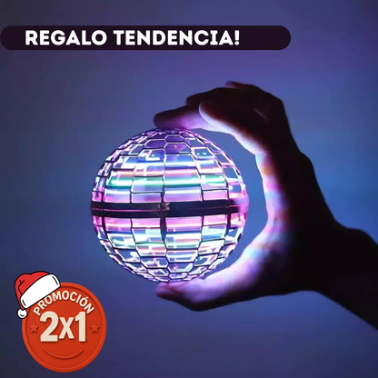 2x1 Fly Nova Voladora -  Juguete Tendencia - Alegria garantizada en niños!