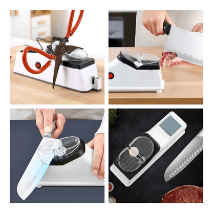 AfilaPro: Filo para toda la vida!