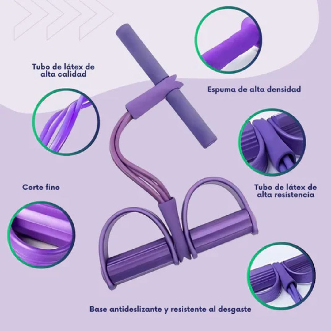 Bandas PRO 2x1 – Tú y Tu Partner, a Transformarse en días!