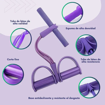 Bandas PRO 2x1 – Tú y Tu Partner, a Transformarse en días!