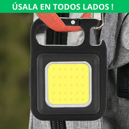 Promo 3X2 LuzPower Pro : Práctica, poderosa, ¡y siempre lista!