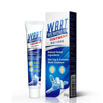 ByeWart Pro: Removedor de Verrugas que funciona!