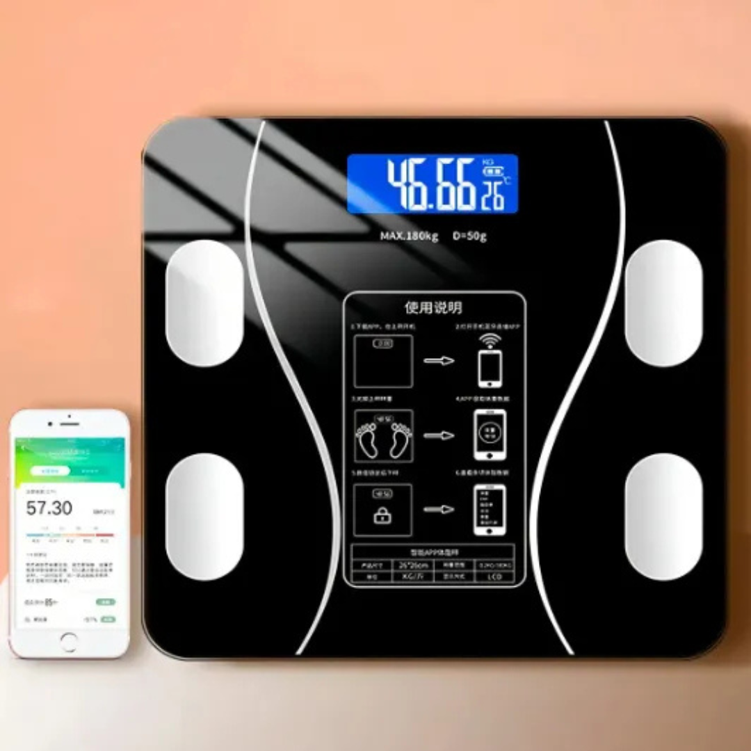 Smart Fit Pro – Seguimiento Digital – Resultados Reales que tu cuerpo necesita!
