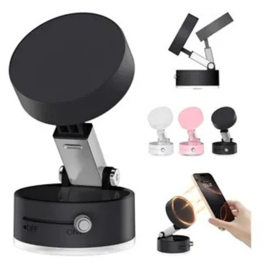 MagPro Succión Pro – Soporte PREMIUM para todos los teléfonos!