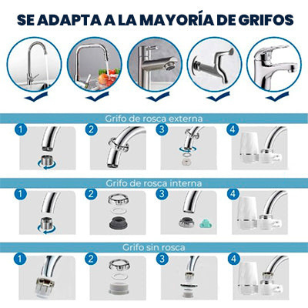 AquaVida: Mejora tu piel y bienestar!