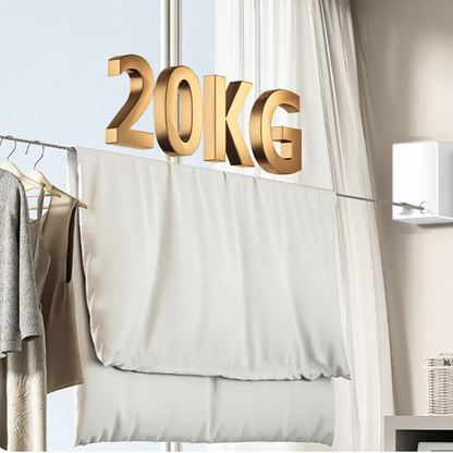 Tendix PRO- 100% adaptable – Seca donde quieras!