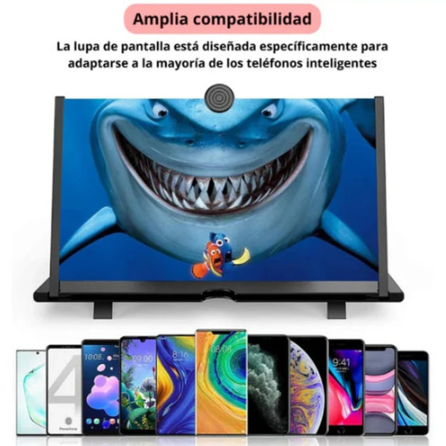 2x1 MaxVisiónHD: Ve la vida en grande!