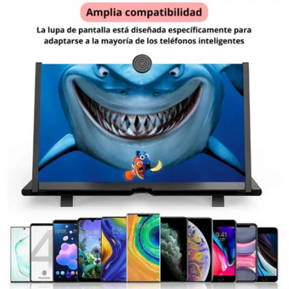 2x1 MaxVisiónHD: Ve la vida en grande!