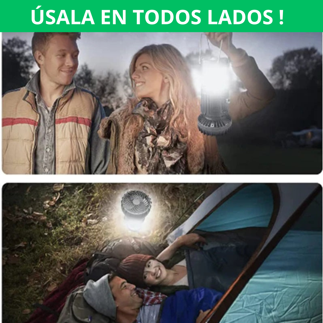 EmergiLuz: Adiós imprevistos!