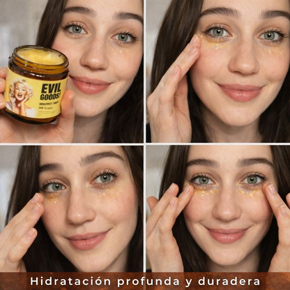 Tratamiento regenerador – Hidratación Intensiva – Alivio Duradero para Piel Seca y Sensible!