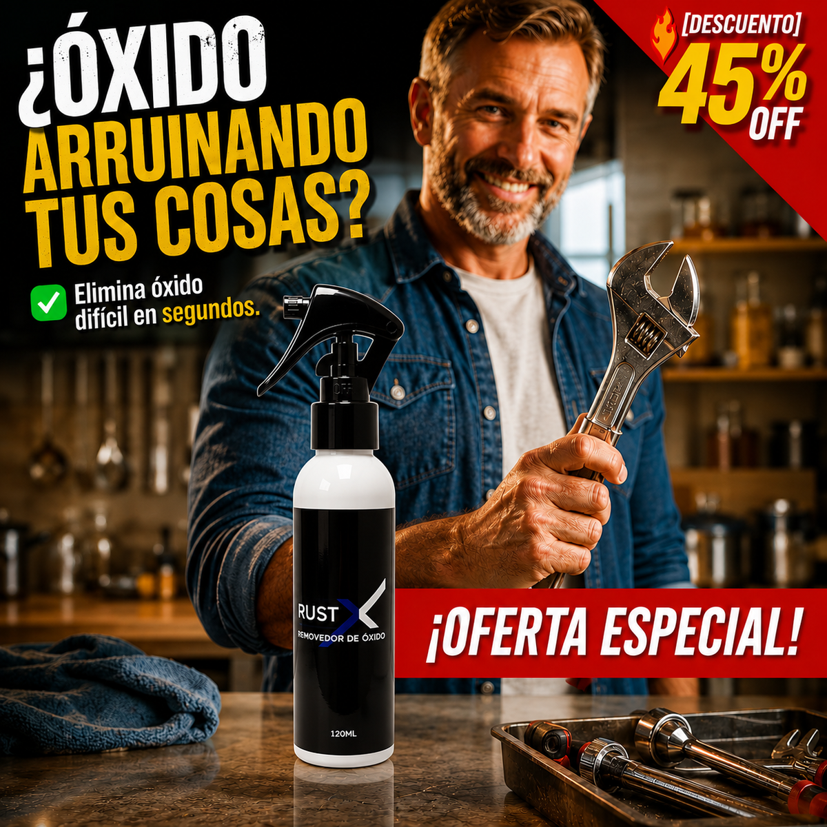 Anti-Óxido Pro – Protege tus Bienes – Durabilidad Garantizada!