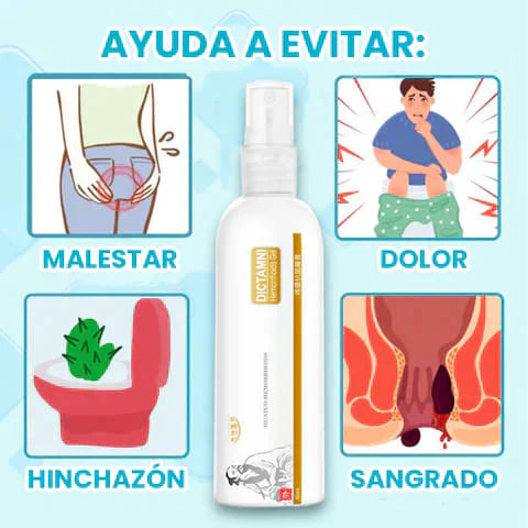 Gel Antihemorroides : Alivio Rápido – Sin Dolor en Minutos!