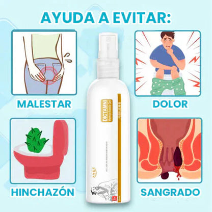Gel Antihemorroides : Alivio Rápido – Sin Dolor en Minutos!