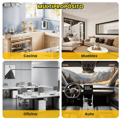 Mopa Vapor Pro – Limpieza Profesional y profunda  - Resultados expertos!