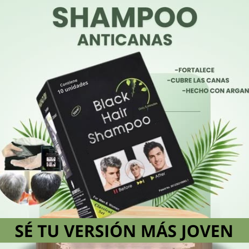 CanasOff™: Rejuvenece en 5 minutos!