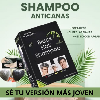 CanasOff™: Rejuvenece en 5 minutos!