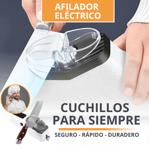 AfilaPro: Filo para toda la vida!