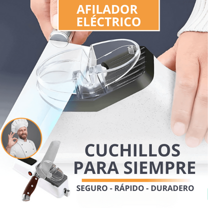 AfilaPro: Filo para toda la vida!