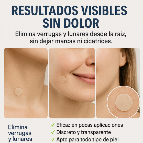 HermoPatch: 144 razones para verte bella!