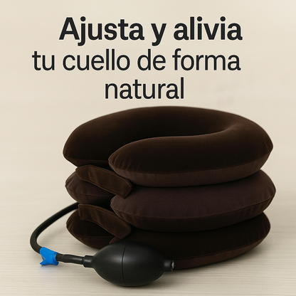 AlmoYes:  Soporte ortopédico que mejora todo!