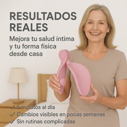 PelviFit™ : Control, fuerza y bienestar!
