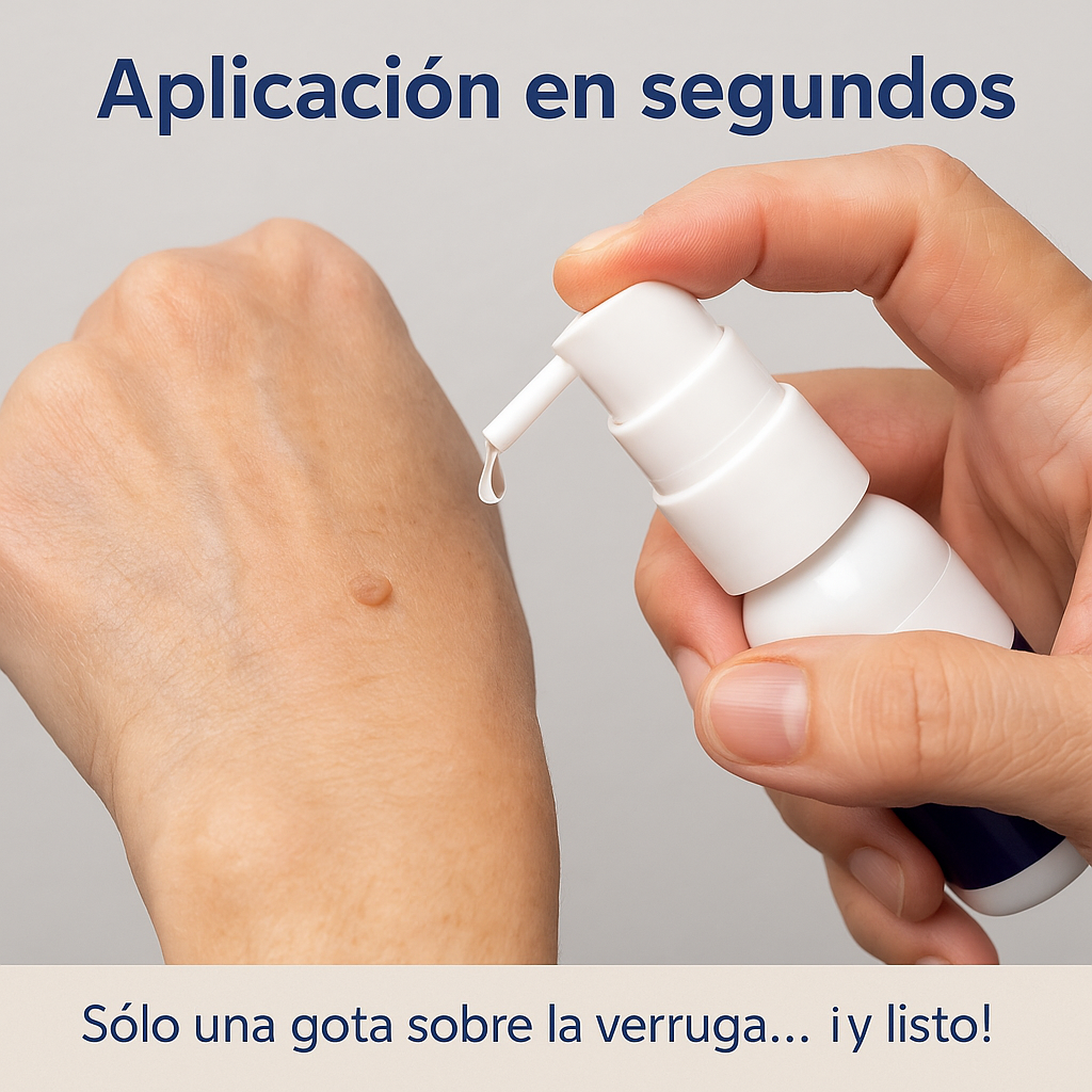 ByeWart Pro: Removedor de Verrugas Tendencia!