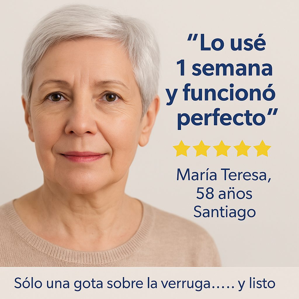 ByeWart Pro: Removedor de Verrugas Tendencia!