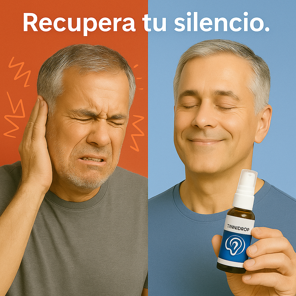 2 en 1 Oído OK: Adiós suciedad y zumbido!