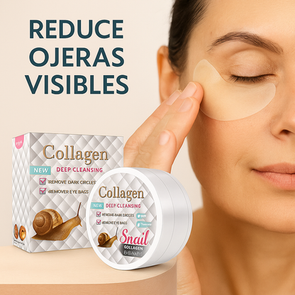 Mascarilla de Caracol: Hidratación y Juventud en 15 Minutos!