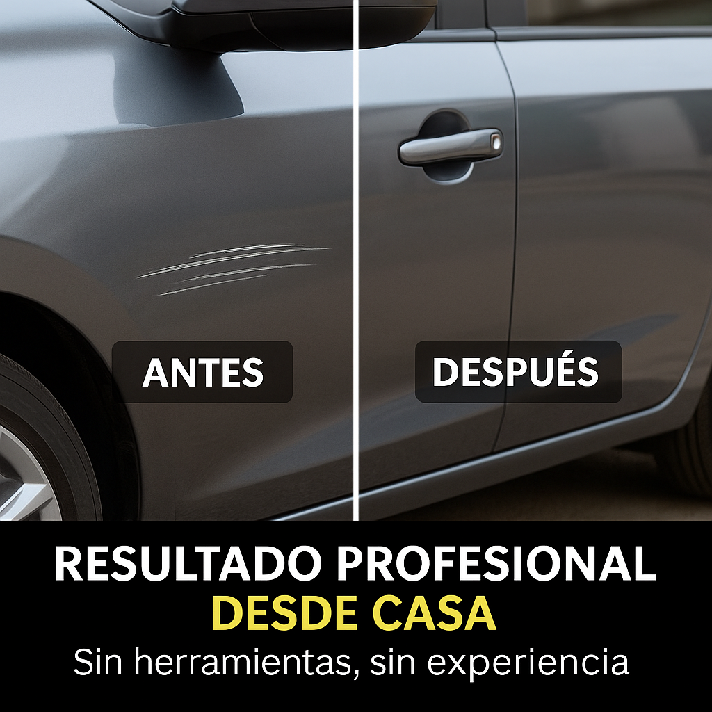 Platinum 20 Sec: Elimina Rayones sin gastar en un Taller!