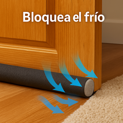 SellaPuerta Pro: Aísla TODO fácilmente!